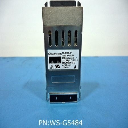 WS-G5484** (30-0759-02)