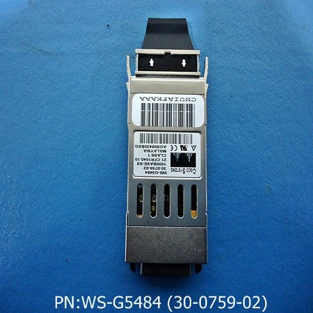 WS-G5484 (30-0759-02)