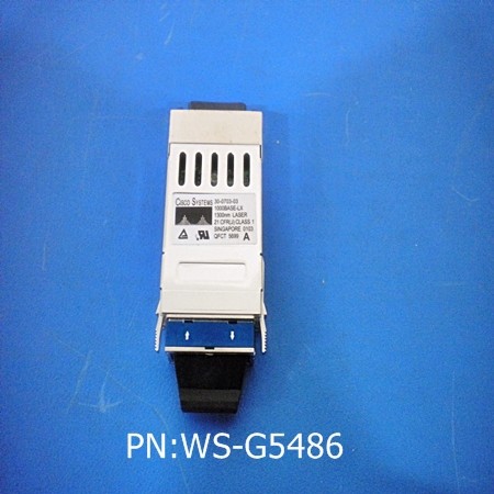 WS-G5486