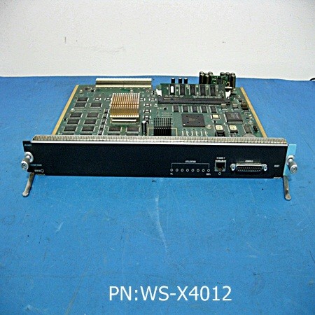 WS-X4012