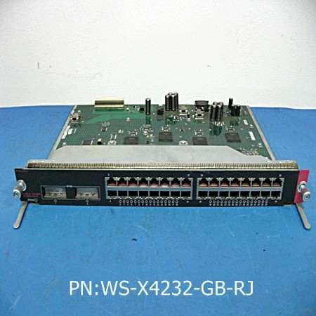 WS-X4232-GB-RJ