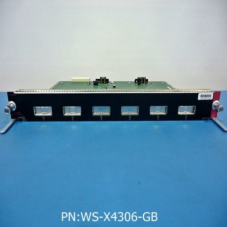 WS-X4306-GB