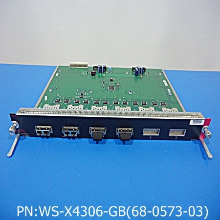 WS-X4306-GB (68-0573-03)
