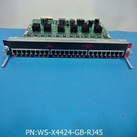 WS-X4424-GB-RJ45 (68-1106-06)