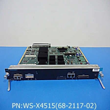 WS-X4515 (68-2117-02)