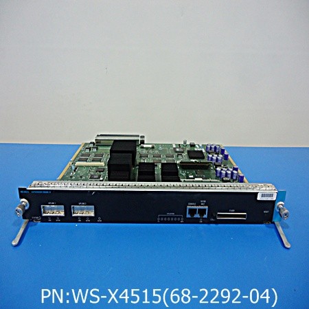 WS-X4515 (68-2292-04)