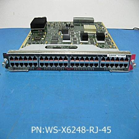 WS-X6248-RJ-45