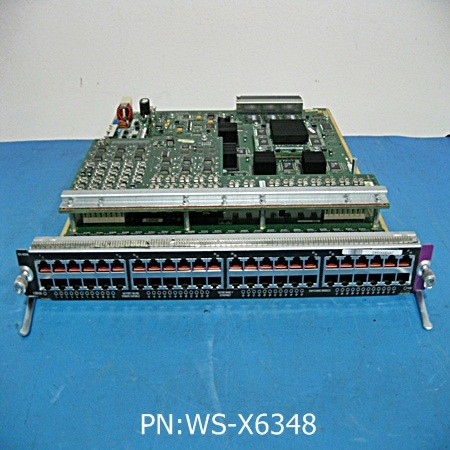 WS-X6348