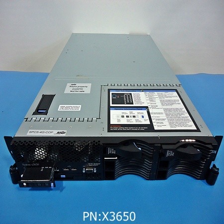 X3650