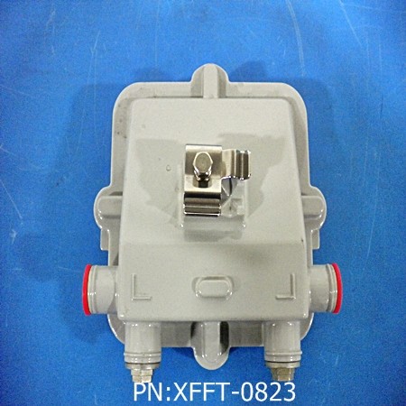 XFFT-0823