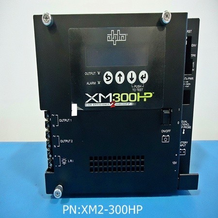 XM2-300HP