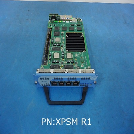 XPSM R1