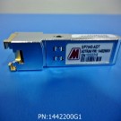COPPER ETHNT SFP