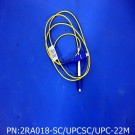 2RA018-SC/UPC SC/UPC-22M