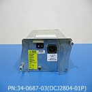 34-0687-03 (DCJ2804-01P)