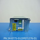 34-0775-01 (EP071276-D)