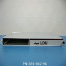 2-SLOT RPLCMT CHASSIS