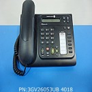 3GV26053UB 4018