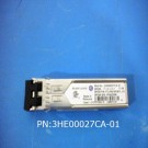 1PT 1000BASE-SX SFP