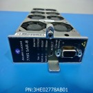 SAR FAN MOD 8 SLT SYS