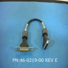 46-0219-00 REV E