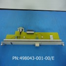 498043-001-00/ E