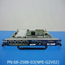68-2588-03 (NPE-G2V02)