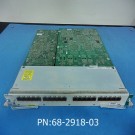GBE LINE INTFC PRNCD
