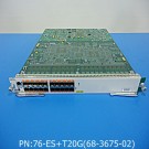 76-ES+T-20G (68-3675-02)