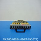 800-02984-02 (PA-MC-8T1)