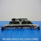 12DS3-SMB (800-05023-01)