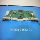 CABLE CONNECTION PANEL