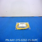 AAY-1YS-0202-15.0-UPC