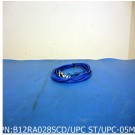 B12RA028-SCD/UPC ST/UPC-05M