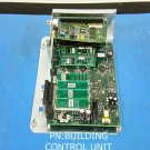 BUILDING CONTROL UNIT