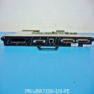 UBR7200-I/0-FE