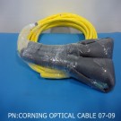 CORNING OPTICAL CABLE 07/09