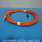 CORNING OPTICAL CABLE 09/07