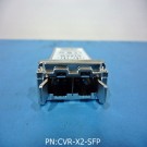CVR-X2-SFP10G (74-6321-02)