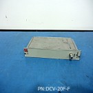 DCV-20F-F