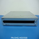 DHG-HDD500