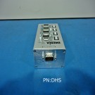 DHS