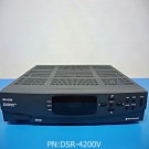 DSR-4200V