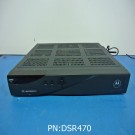 DSR470