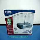 DWL-2100AP