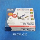 DWL-520