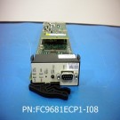 MAIN PROCESSOR UNIT