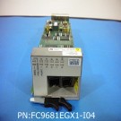 ETHERNET SRV PRNCD