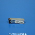 GBE OPT TRANSCEIVER