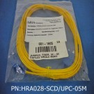 HRA028-SCD/UPC 05M